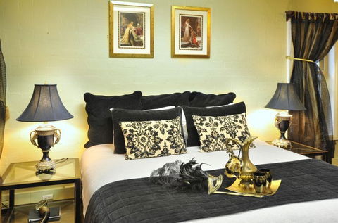 Adeline Bed & Breakfast - Holiday Jervis Bay 15