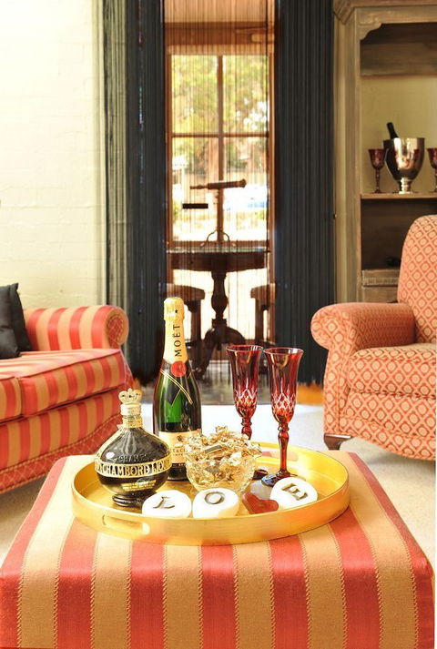 Adeline Bed & Breakfast - Holiday Jervis Bay 16