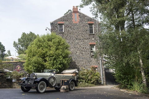 Adeline Bed & Breakfast - Holiday Jervis Bay 17