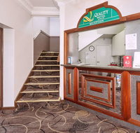 Quality Hotel Bayswater - Holiday Jervis Bay