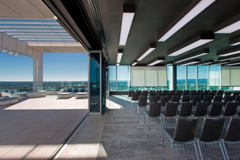 Aloft Perth - Holiday Jervis Bay 6