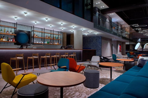 Aloft Perth - Holiday Jervis Bay 8