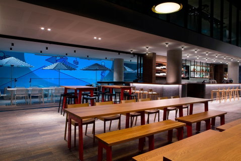 Aloft Perth - Holiday Jervis Bay 9