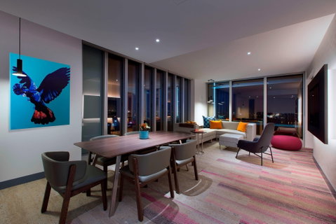 Aloft Perth - Holiday Jervis Bay 11