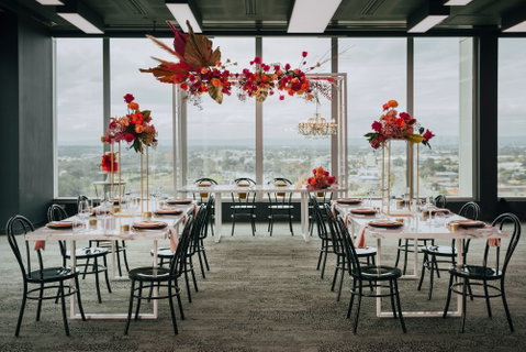 Aloft Perth - Holiday Jervis Bay 17