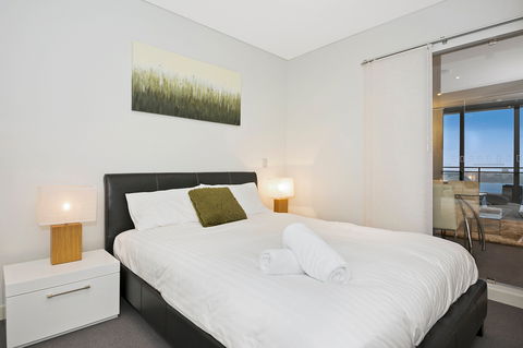 Astra Apartments Perth - Holiday Jervis Bay 3