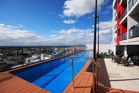 Astra Apartments Perth - Holiday Jervis Bay 5