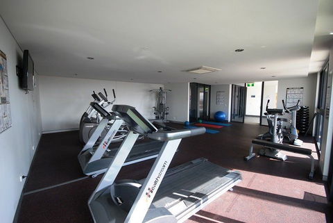 Astra Apartments Perth - Holiday Jervis Bay 10