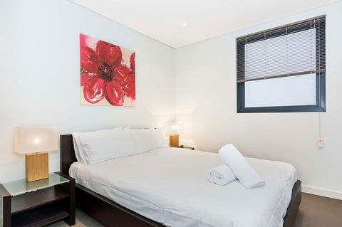 Astra Apartments Perth - Holiday Jervis Bay 11