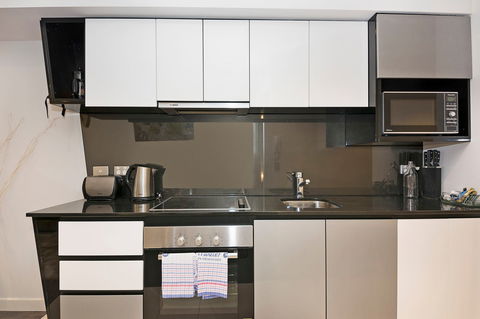 Astra Apartments Perth - Holiday Jervis Bay 14