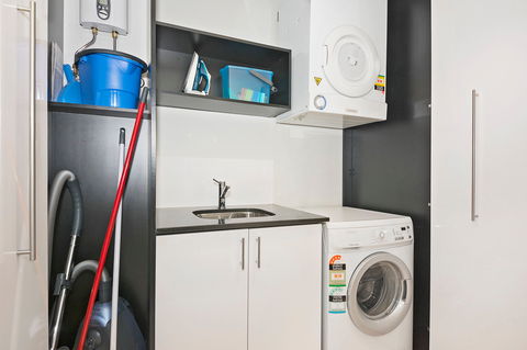 Astra Apartments Perth - Holiday Jervis Bay 15