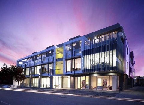 Caroline Serviced Apartments - Holiday Jervis Bay 0