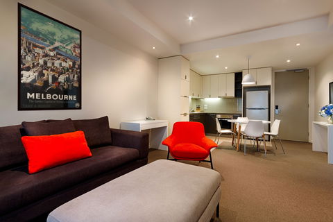 Caroline Serviced Apartments - Holiday Jervis Bay 1