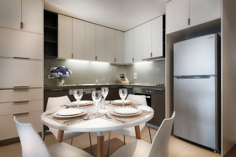 Caroline Serviced Apartments - Holiday Jervis Bay 3