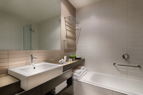 Caroline Serviced Apartments - Holiday Jervis Bay 4