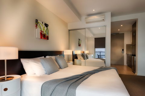Caroline Serviced Apartments - Holiday Jervis Bay 5