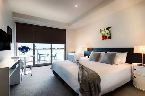 Caroline Serviced Apartments - Holiday Jervis Bay 6