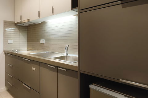 Caroline Serviced Apartments - Holiday Jervis Bay 7