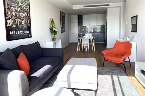 Caroline Serviced Apartments - Holiday Jervis Bay 9