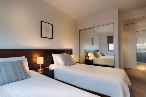 Caroline Serviced Apartments - Holiday Jervis Bay 10