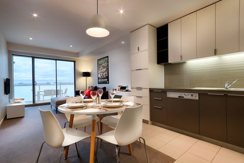 Caroline Serviced Apartments - Holiday Jervis Bay 11
