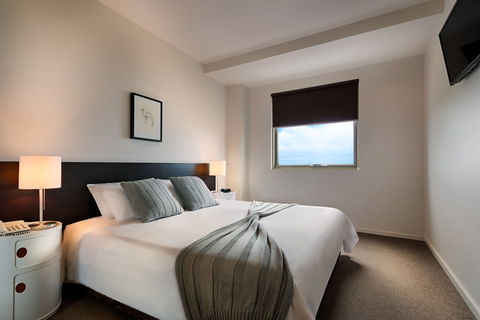 Caroline Serviced Apartments - Holiday Jervis Bay 12