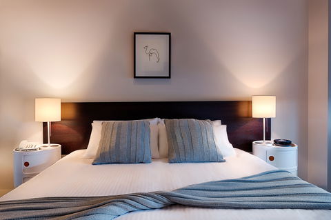 Caroline Serviced Apartments - Holiday Jervis Bay 13