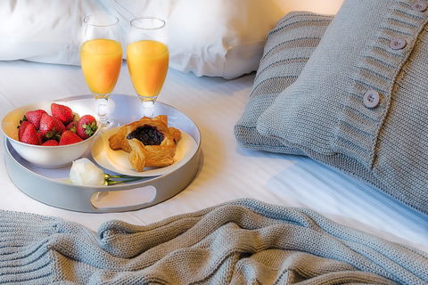 Caroline Serviced Apartments - Holiday Jervis Bay 14