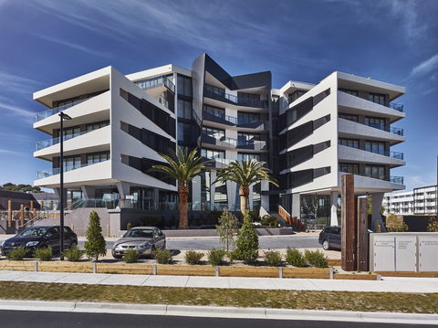 Sandy Hill Serviced Aparetments - Holiday Jervis Bay 0