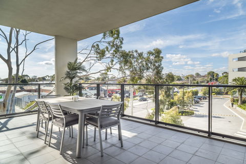 Sandy Hill Serviced Aparetments - Holiday Jervis Bay 2