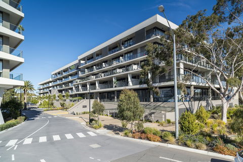 Sandy Hill Serviced Aparetments - Holiday Jervis Bay 3
