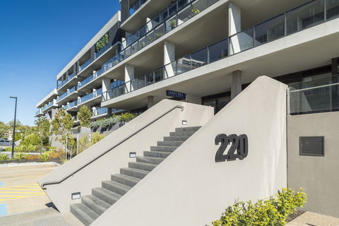 Sandy Hill Serviced Aparetments - Holiday Jervis Bay 4
