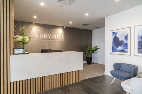 Sandy Hill Serviced Aparetments - Holiday Jervis Bay 7