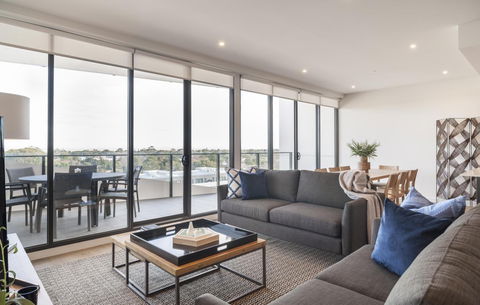Sandy Hill Serviced Aparetments - Holiday Jervis Bay 9