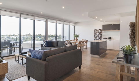 Sandy Hill Serviced Aparetments - Holiday Jervis Bay 11