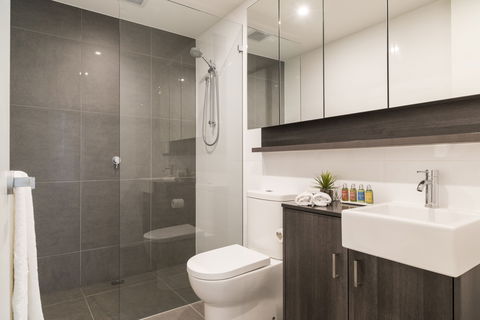 Sandy Hill Serviced Aparetments - Holiday Jervis Bay 12