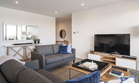 Sandy Hill Serviced Aparetments - Holiday Jervis Bay 13