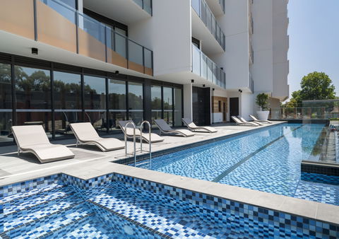 Sandy Hill Serviced Aparetments - Holiday Jervis Bay 15