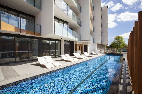 Sandy Hill Serviced Aparetments - Holiday Jervis Bay 16