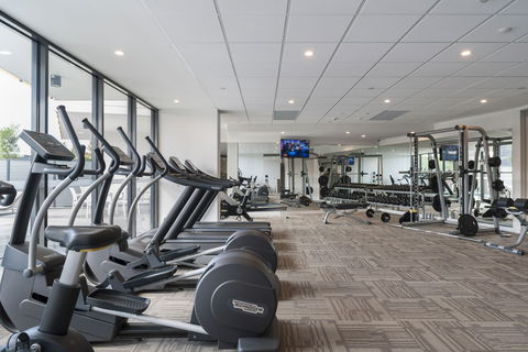 Sandy Hill Serviced Aparetments - Holiday Jervis Bay 17