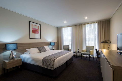 Dingley International Hotel - Holiday Jervis Bay 5