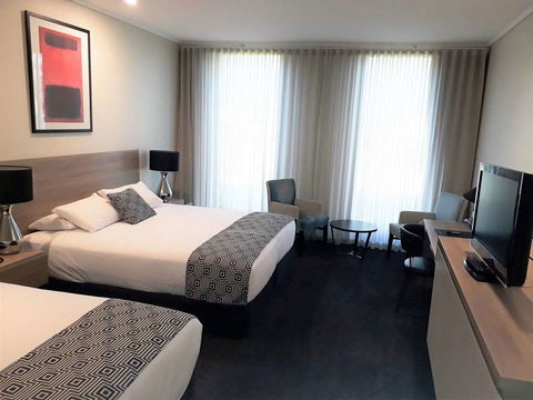 Dingley International Hotel - Holiday Jervis Bay 8