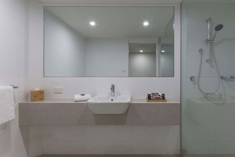 Dingley International Hotel - Holiday Jervis Bay 9