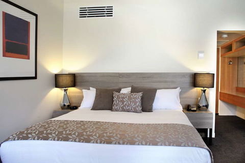 Dingley International Hotel - Holiday Jervis Bay 10