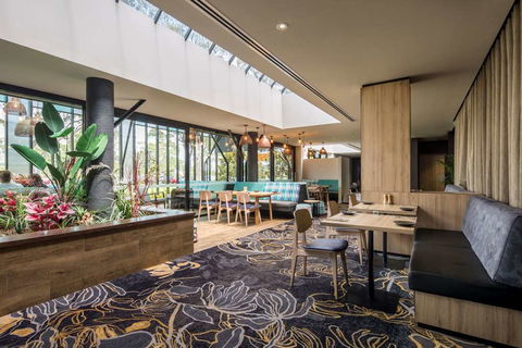 Dingley International Hotel - Holiday Jervis Bay 12