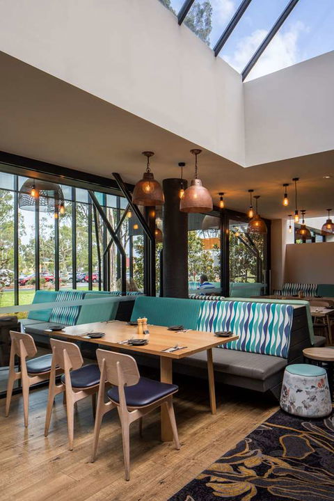 Dingley International Hotel - Holiday Jervis Bay 13