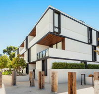Clayton Serviced Apartments - Holiday Jervis Bay