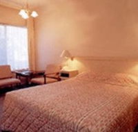 Clayton Monash Motor Inn - Holiday Jervis Bay