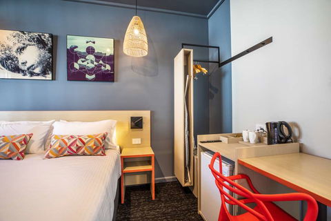 Monash Hotel - Holiday Jervis Bay 3