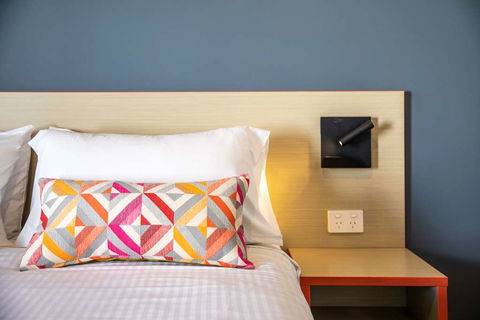Monash Hotel - Holiday Jervis Bay 6
